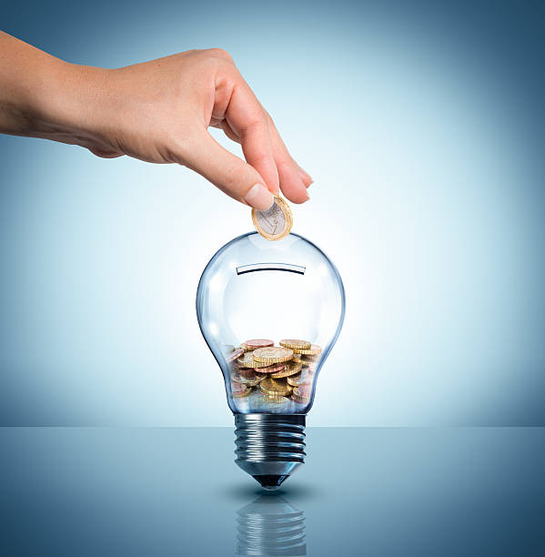 Economie energie