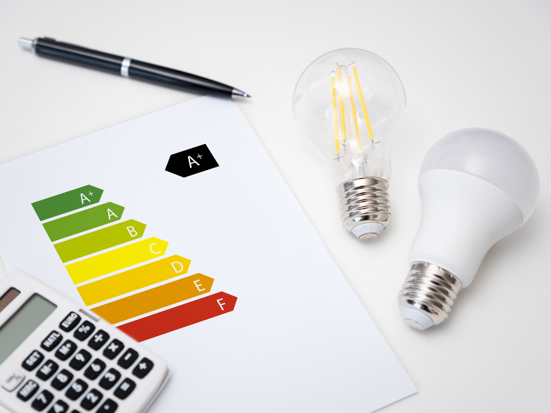 Economie d'énergie