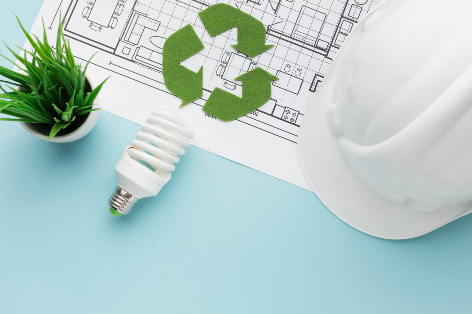 Eco prêt Taux zéro