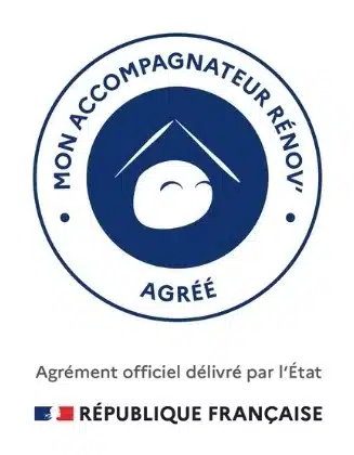 Mon accompagnateur Rénov agréé